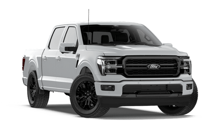 2026 Ford F-150 - Image 26