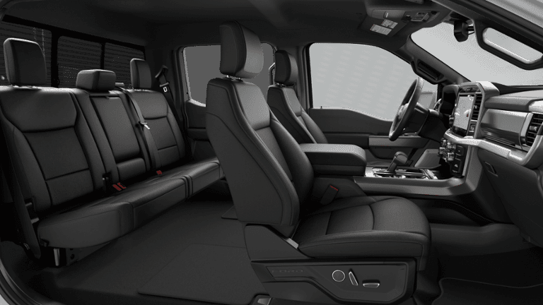 2026 Ford F-150 - Image 27