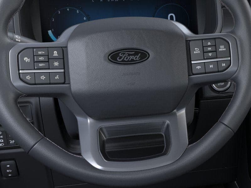 2026 Ford F-150 - Image 12
