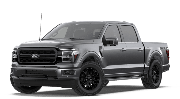 2026 Ford F-150 - Image 23