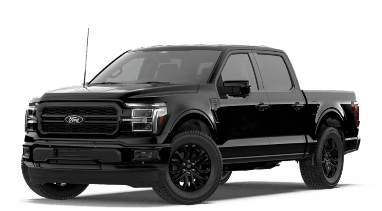 2026 Ford F-150 - Image 1