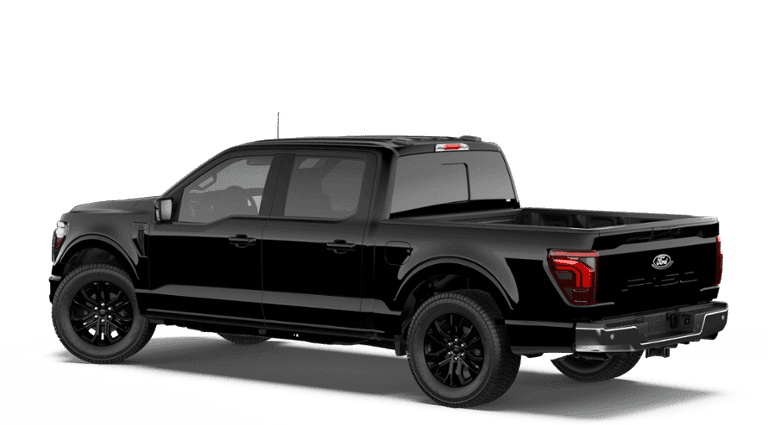 2026 Ford F-150 - Image 2