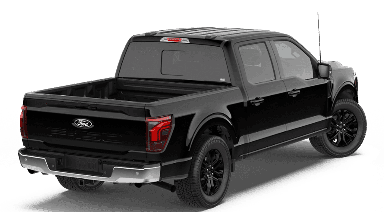 2026 Ford F-150 - Image 3