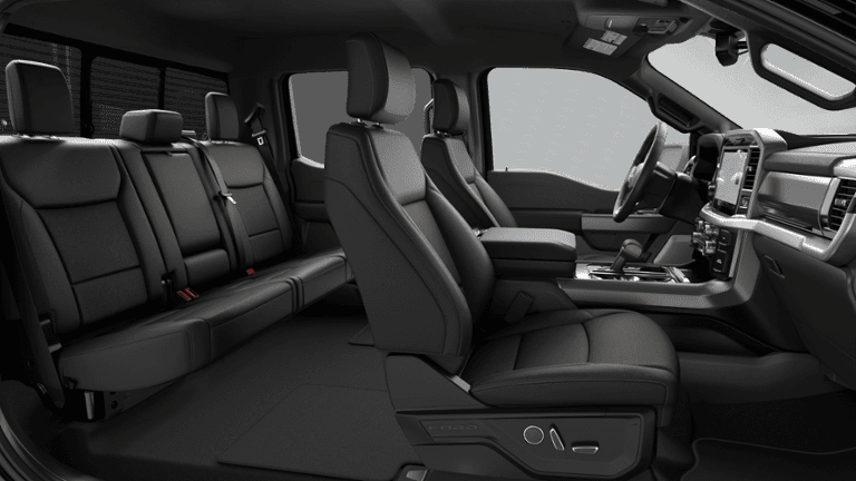 2026 Ford F-150 - Image 5