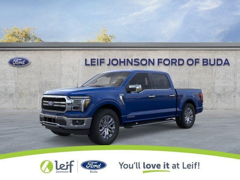 2026 Ford F-150 - Image 1