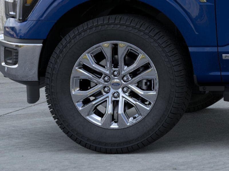 2026 Ford F-150 - Image 19