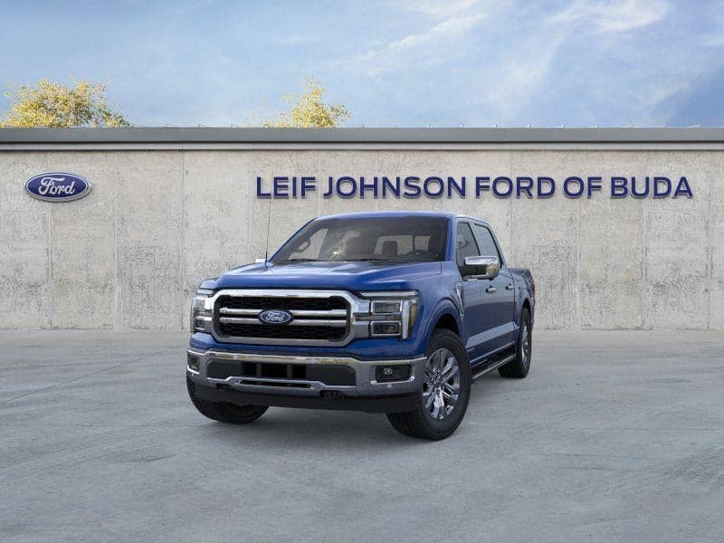2026 Ford F-150 - Image 2