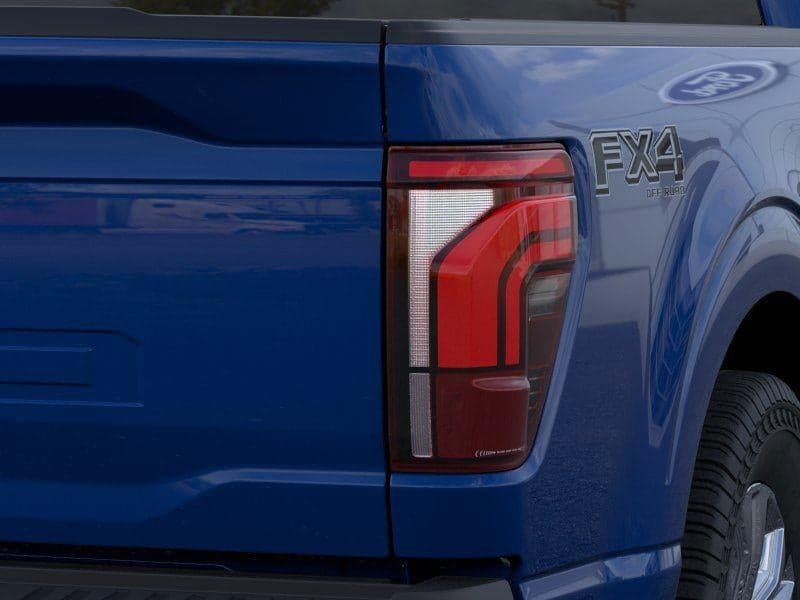 2026 Ford F-150 - Image 21