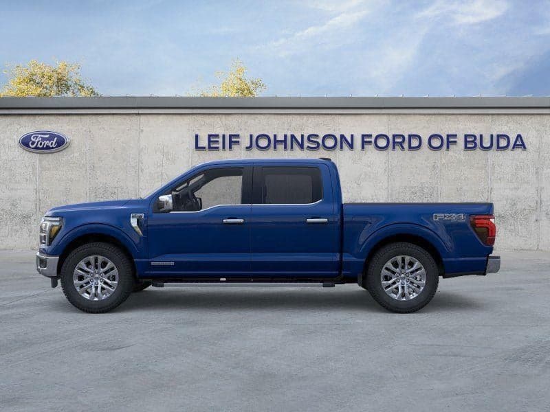 2026 Ford F-150 - Image 3