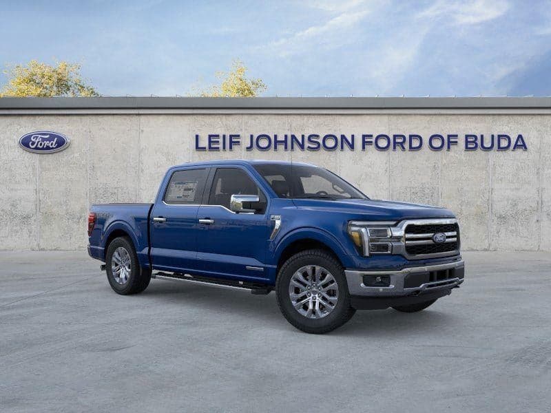 2026 Ford F-150 - Image 7
