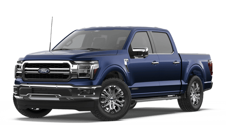 2026 Ford F-150 - Image 23