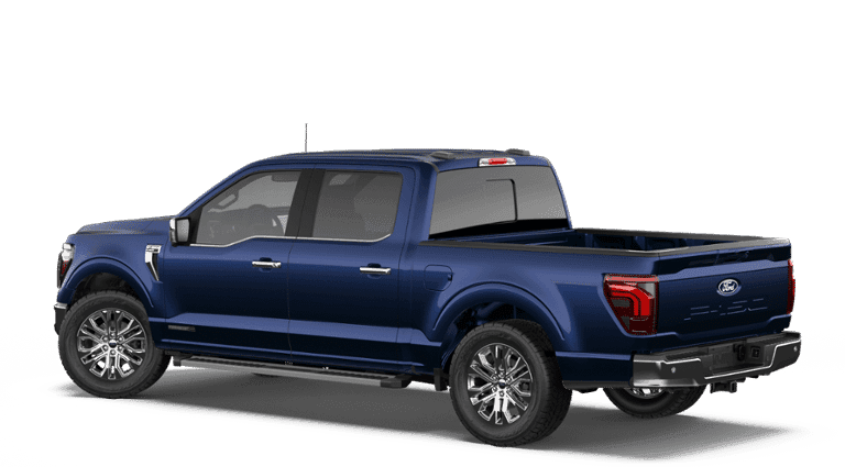 2026 Ford F-150 - Image 24