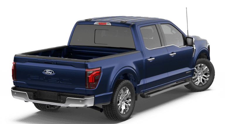 2026 Ford F-150 - Image 25