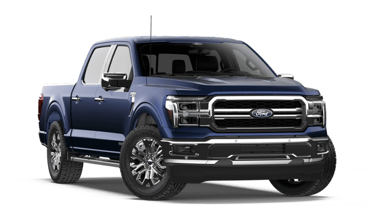 2026 Ford F-150 - Image 26