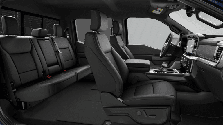 2026 Ford F-150 - Image 27
