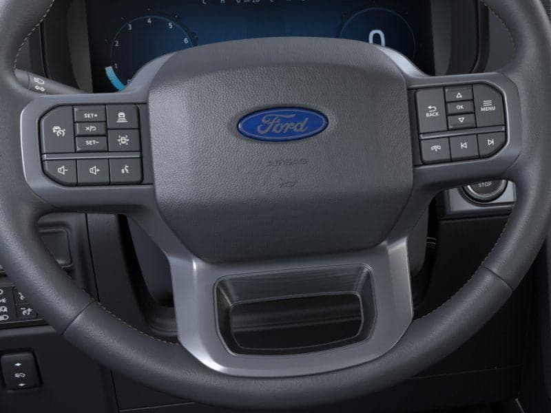 2025 Ford F-150 - Image 12