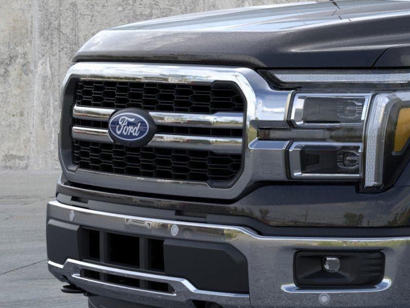 2025 Ford F-150 - Image 17
