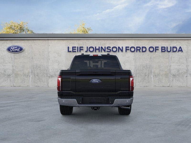 2025 Ford F-150 - Image 5