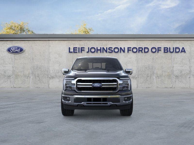 2025 Ford F-150 - Image 6