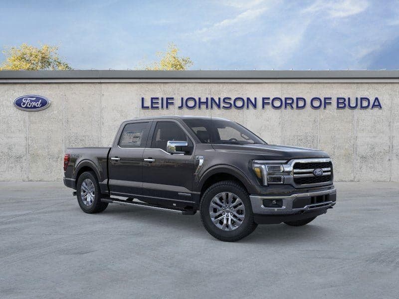 2025 Ford F-150 - Image 7