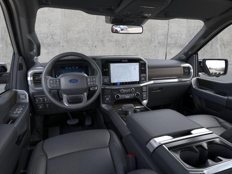 2025 Ford F-150 - Image 9