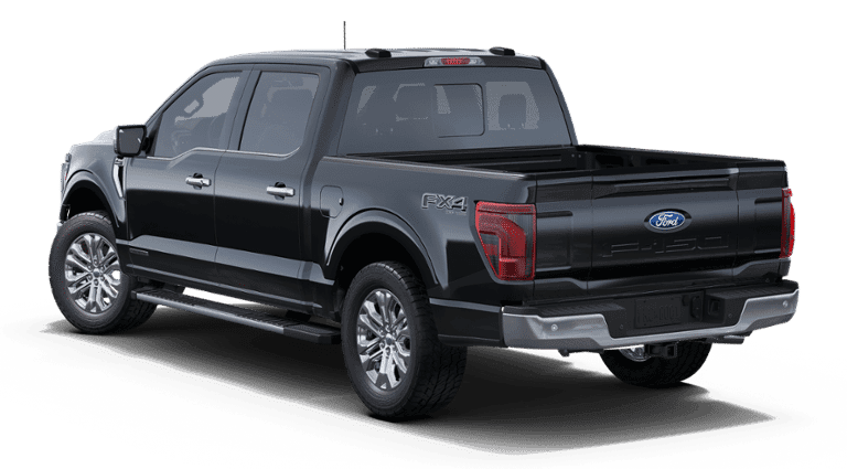 2025 Ford F-150 - Image 24