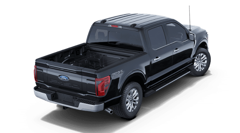 2025 Ford F-150 - Image 25