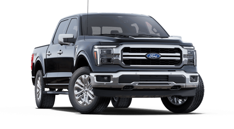 2025 Ford F-150 - Image 26