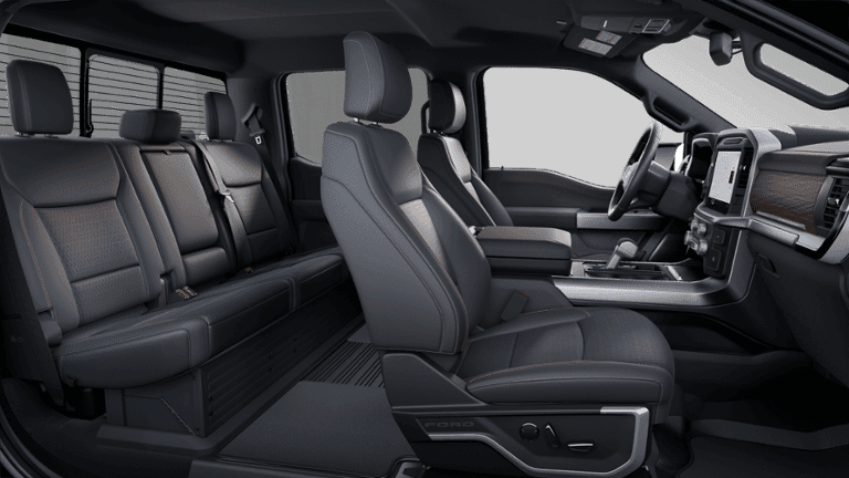 2025 Ford F-150 - Image 27