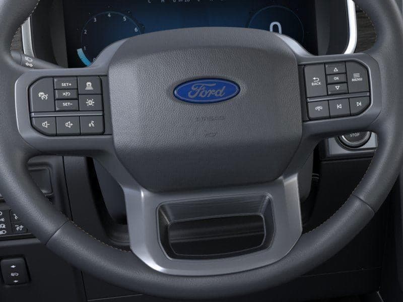 2026 Ford F-150 - Image 12