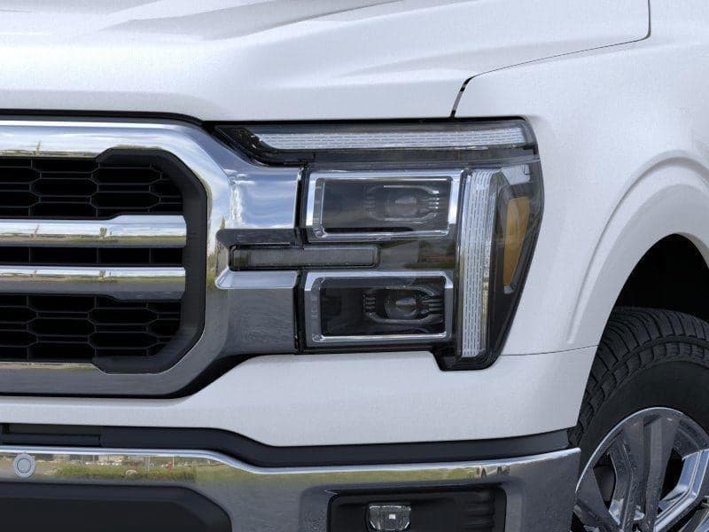 2026 Ford F-150 - Image 18