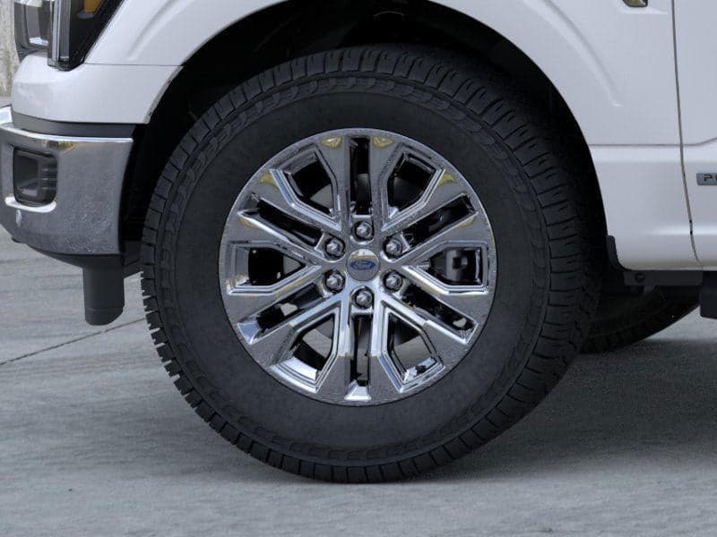 2026 Ford F-150 - Image 19