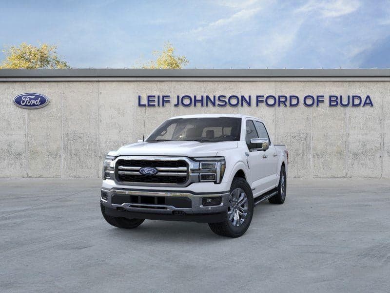 2026 Ford F-150 - Image 2