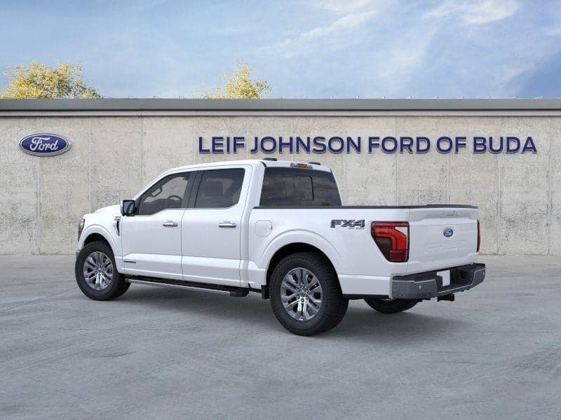 2026 Ford F-150 - Image 4