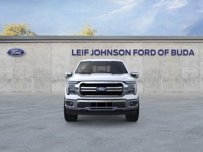 2026 Ford F-150 - Image 6