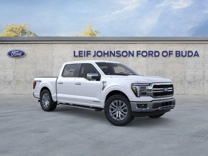 2026 Ford F-150 - Image 7