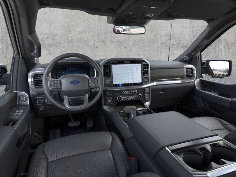 2026 Ford F-150 - Image 9