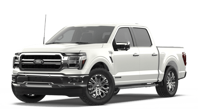 2026 Ford F-150 - Image 23