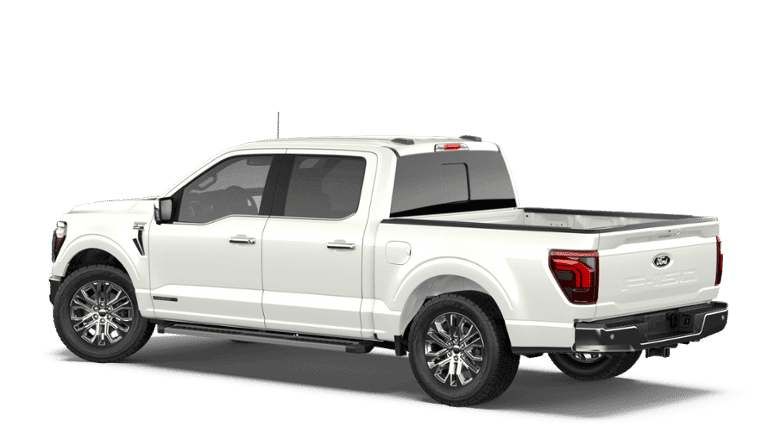 2026 Ford F-150 - Image 24