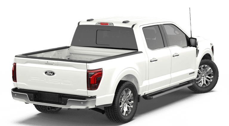 2026 Ford F-150 - Image 25