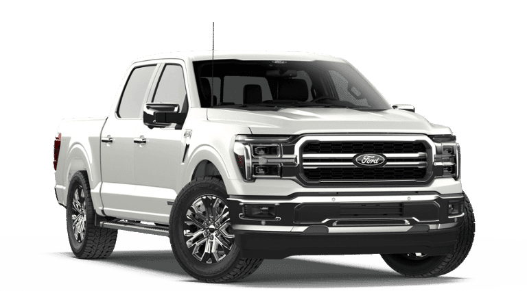 2026 Ford F-150 - Image 26