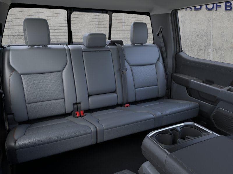 2026 Ford F-150 - Image 11