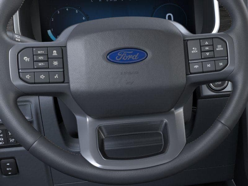 2026 Ford F-150 - Image 12