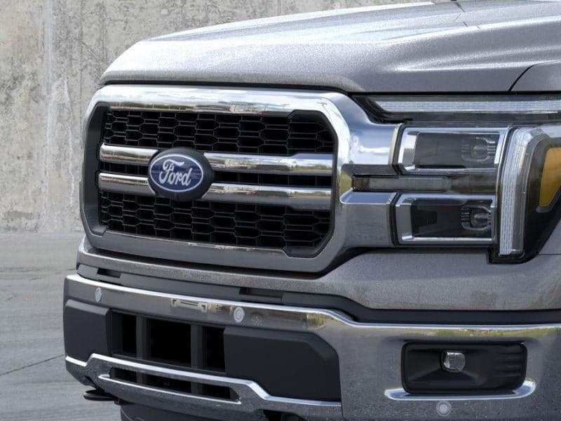 2026 Ford F-150 - Image 17