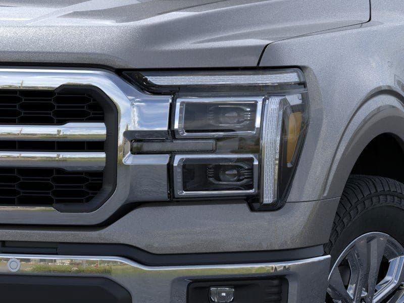 2026 Ford F-150 - Image 18