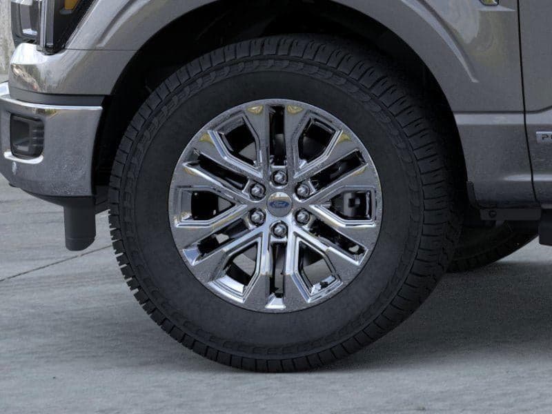 2026 Ford F-150 - Image 19