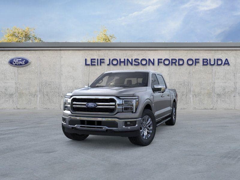 2026 Ford F-150 - Image 2