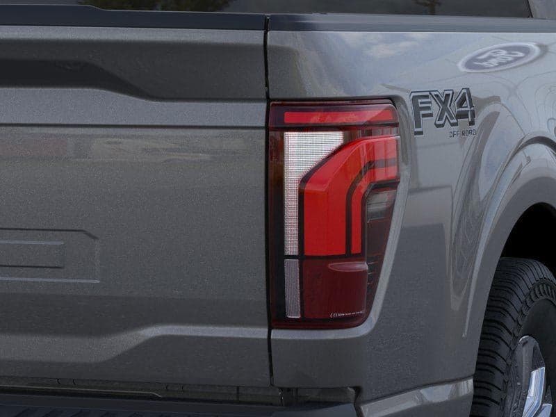 2026 Ford F-150 - Image 21