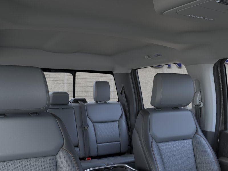 2026 Ford F-150 - Image 22