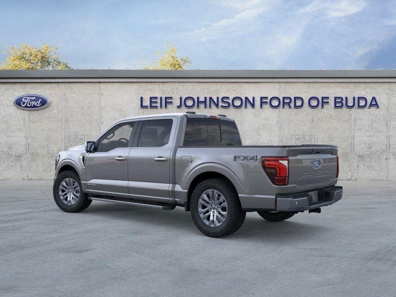 2026 Ford F-150 - Image 4